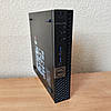 ПК Тонкий клієнт б/в Dell Optiplex 7040M USFF i3-6100T /4 GB DDR4/Intel HD Graphics 530/s1151, фото 4
