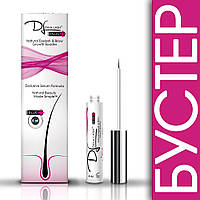 Diva Lash Plus+ сыворотка-бустер для роста ресниц и бровей 4ml, Бесплатная доставка
