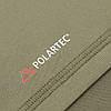 M-Tac футболка Ultra Light Polartec Tan XS, фото 9