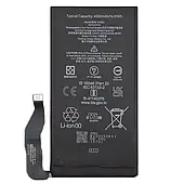 Оригінальний акумулятор GZE8U 4355mAh 3.86V для Google Pixel 7, GVU6C, GQML3, Original (PRC)