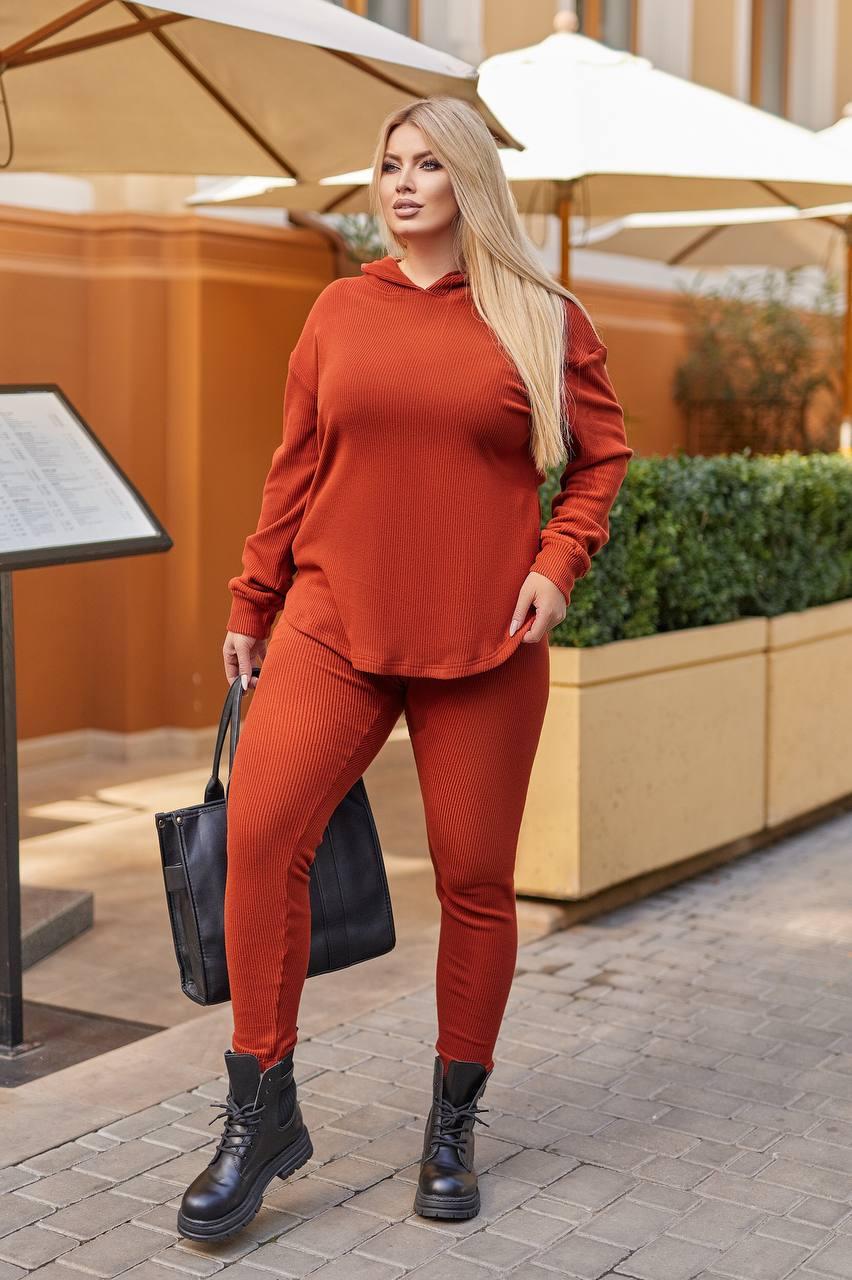 Костюм для пишних дам "Ангора", фото 1