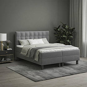 Спальна система Логан  160*200  Матрац+Ліжко=ЗНИЖКА!