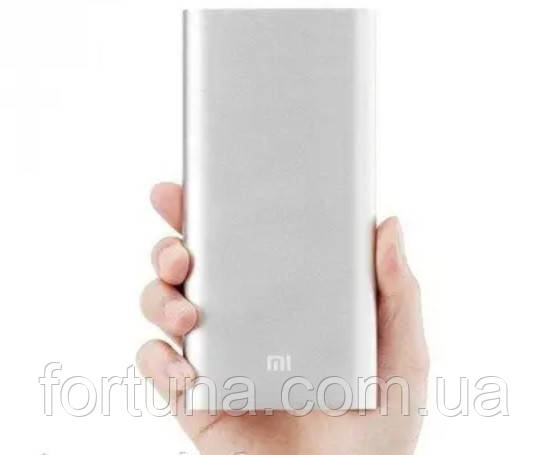 Мобільна зарядка POWER BANK A 20800mAh, фото 1