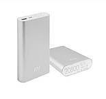 Мобільна зарядка POWER BANK A 20800mAh, фото 4