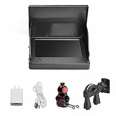 Відеокамера підводна, підводна відеокамера SW043, фото 3