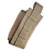 Підсумок під турнікет закритий PolyCordura 900D койот (LE3558), фото 5