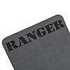 Каремат Ranger EVA 200x60 gray Logo (RA8902L), фото 6