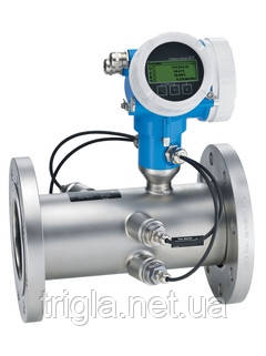 Витратомір Prosonic Flow B200 9B2B50-BJDCCA2D232+AI (9B2B50-C190/0)