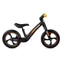 Біговел MoMi MIZO Black