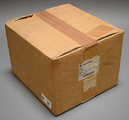 Контактор IEC на 210 А Allen-Bradley 100-D210EA11