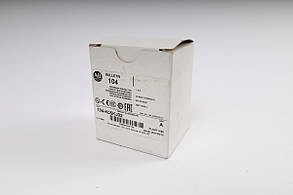 Мініатюрний реверсивний контактор на 5 А, 24V 50/60Hz Allen-Bradley 104-K05KJ02