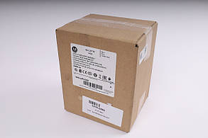 Автоматичний вимикач з литим корпусом на 250 А, тип J Allen-Bradley 140G-J2F4-D25