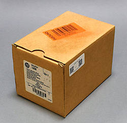 Автоматичний вимикач для захисту двигуна Allen-Bradley 140M-I8E-C80