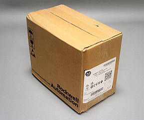 Привід PowerFlex 4, 4.5 А Allen-Bradley 22A-B4P5N104