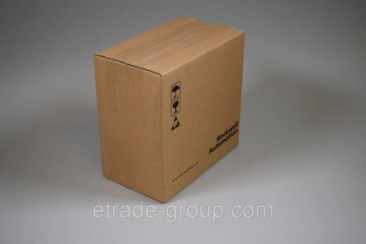 Привід PowerFlex 525, 4.0 А Allen-Bradley 25B-D4P0N114
