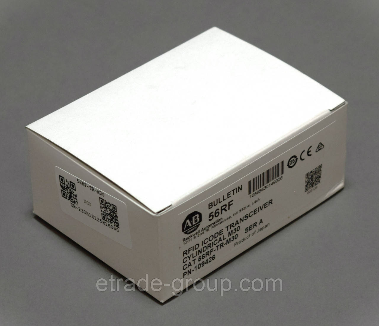 RFID-транспондер Allen-Bradley 56RF-TR-M30