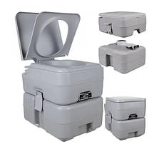 Біотуалети