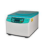 Центрифуга лабораторна СМ-3МТ Медапаратура, фото 2