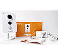 Інтелектуальна камера Dahua imou Cube 4MP 2,8 мм Wi-Fi. IMOU LIFE, фото 4
