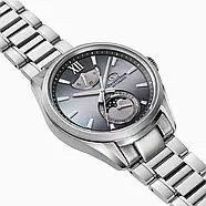 Чоловічий годинник Orient Star RE-AY0202A M34 F7 Mechanical Moon Phase, фото 3