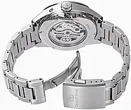 Чоловічий годинник Orient Star RE-AY0202A M34 F7 Mechanical Moon Phase, фото 7