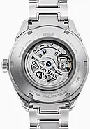 Чоловічий годинник Orient Star RE-AY0202A M34 F7 Mechanical Moon Phase, фото 8
