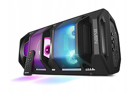 Портативна колонка SVEN PS-670 65W