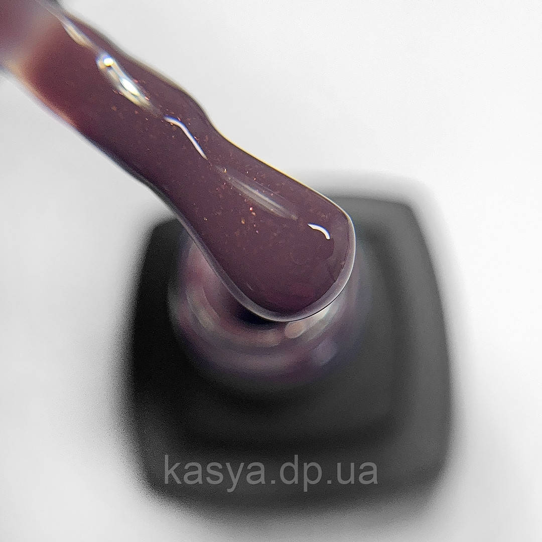 Гель лак Baby Moon Burgundy Gel polish №13, 6 мл кориця