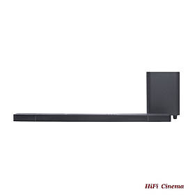 JBL Bar 1300 Soundbar звуковий проектор саундбар з WiFi стрімером JBLBAR1300M2BLKEP