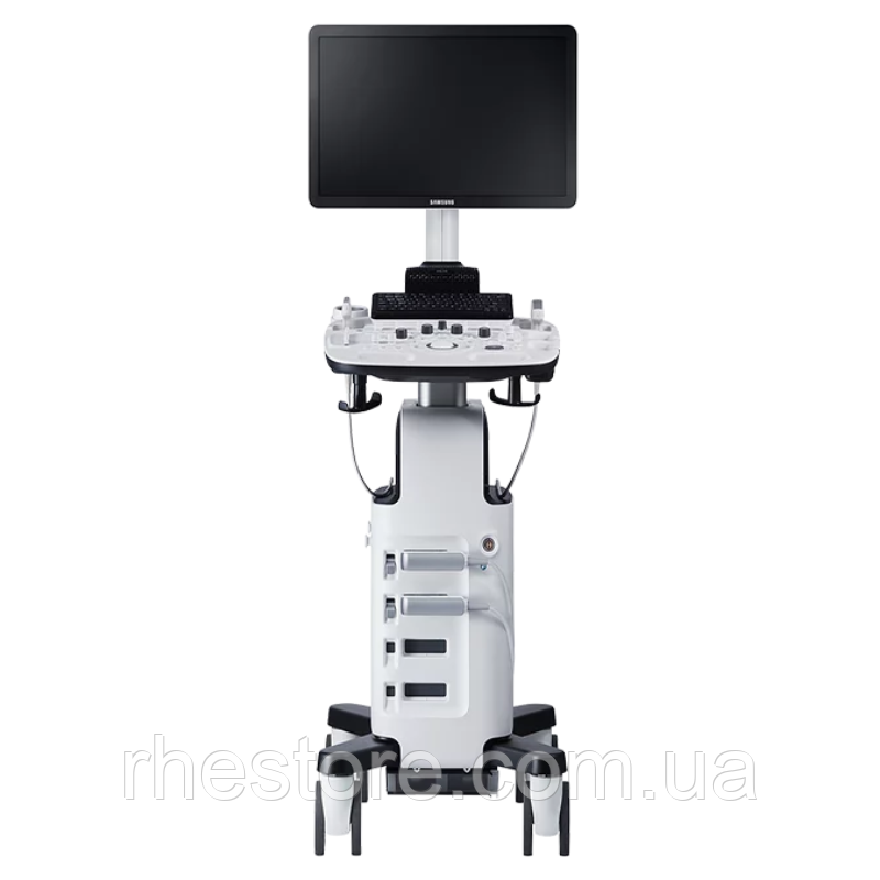 Апарат УЗД Samsung Medison HS30, фото 1