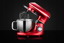 Тістоміс міксер планетарний KERCH MyCHEF RED 2200 Вт