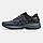 Чоловічі Кросівки Asics Gel-Kayano 27 Gore-Tex Grey Black / Асікс Гел-Каяно 27 Гор Текс, фото 5