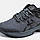 Чоловічі Кросівки Asics Gel-Kayano 27 Gore-Tex Grey Black / Асікс Гел-Каяно 27 Гор Текс, фото 10