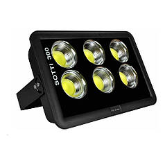 LED прожектор Євросвітло SOTTI-300 300W IP65 6400К 000055275