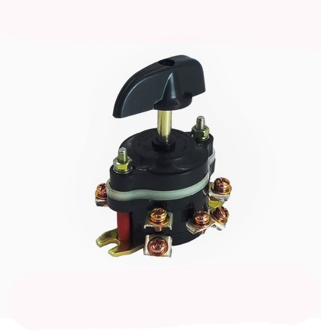 Перемикач напрямку руху дитячих електро квадроциклів реверс