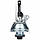 КЛАПАН ТУРБІНИ FORD KUGA MONDEO GALAXY 2.0 TDCi TURBO 7607740005, фото 4