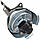 КЛАПАН ТУРБІНИ FORD KUGA MONDEO GALAXY 2.0 TDCi TURBO 7607740005, фото 6