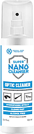 Засіб для догляду за оптикою GNP Optic Cleaner 100 мл (очищає, створює захисне покриття, спрей)