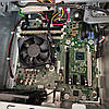 Системний блок HP EliteDesk 800 G3 Tower I5-7500/4Гб ОЗУ DDR4 / Intel HD Graphics 530, фото 4
