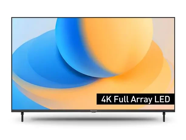 Телевізор  Panasonic TV-43W90AEG