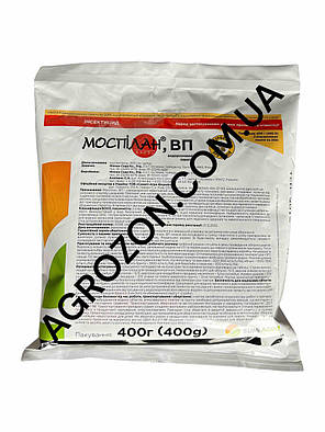 Інсектицид Моспілан Саміт Агро - 0,4 кг, фото 2
