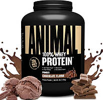 Сиворотковий протеїн Universal	Animal Whey 2,3 kg шоколад