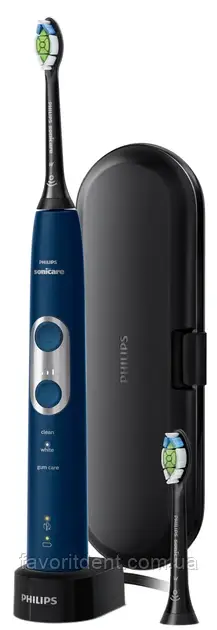 Електрична зубна щітка Philips Sonicare HX9911/88 Diamond Clean 9000