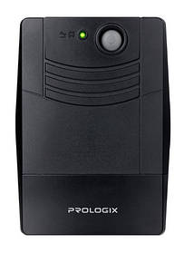 ДБЖ Prologix 600 (PLP600VA2LED)