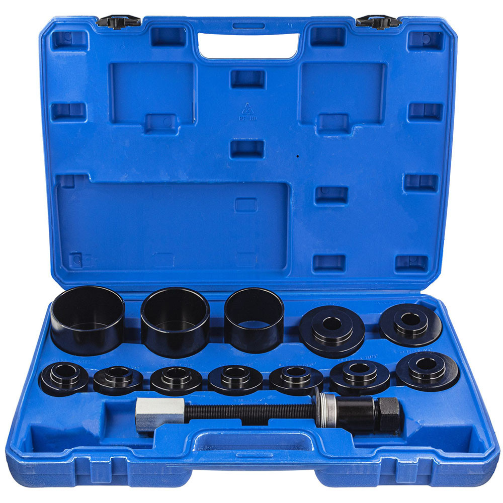 Комплект знімачів підшипників передньої ступиці 56-84 мм Falcon F05771, фото 1