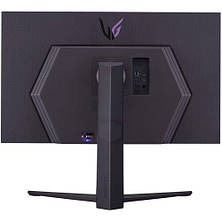 Монітор LG 32GR93U-B, фото 4