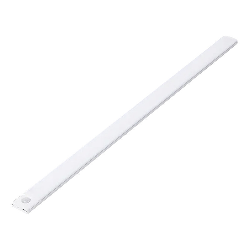 Сенсорний світильник LED з датчиком руху MZ-L1803 (35*11,5*100mm) White