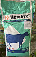 Концентрат 5% для молодняка КРС от 180 дней (8462) Hendrix 25кг (Trouw Nutrition, Украина)