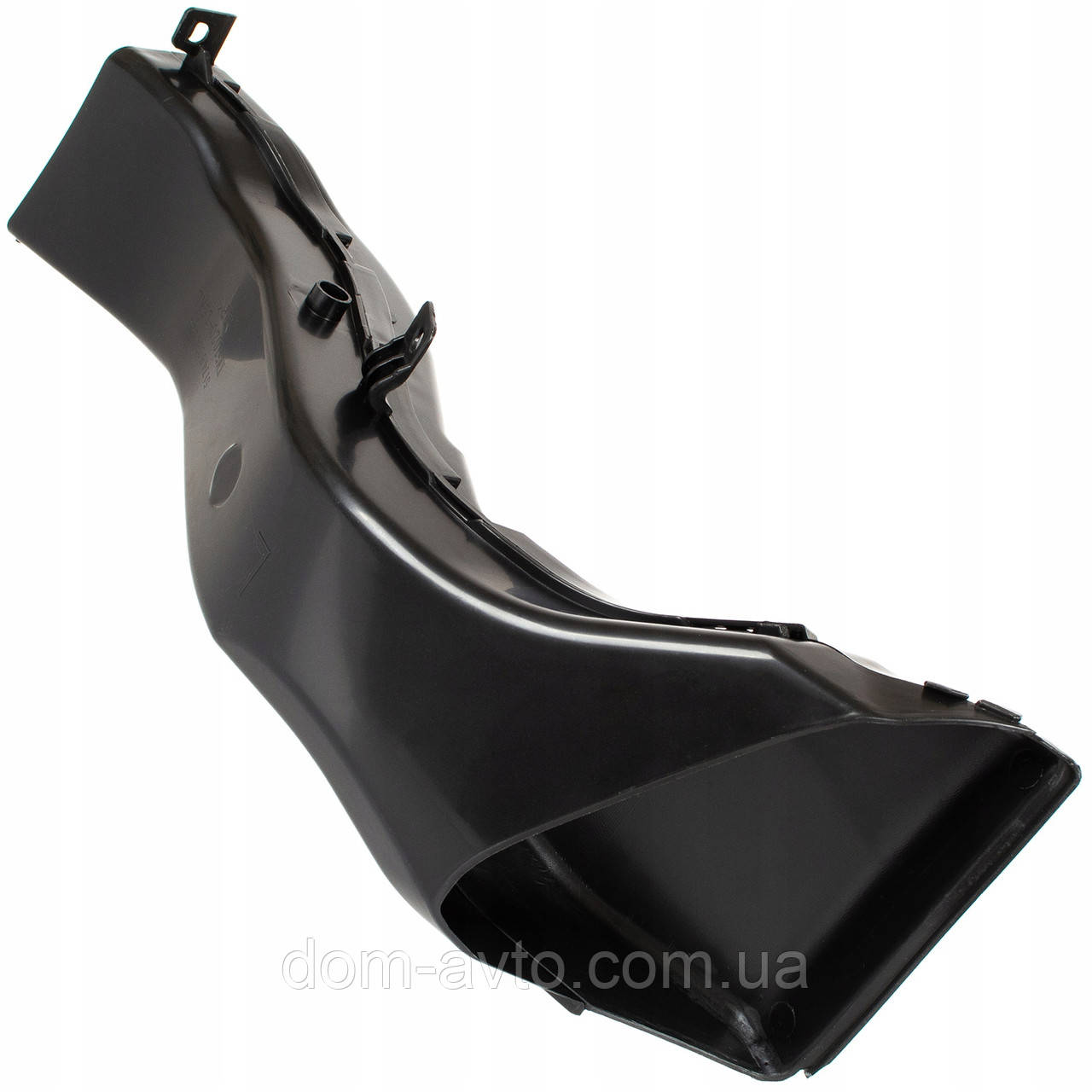 BMW M PKAIET F30 F31 LEWY KANAŁ CHŁODZENIA HAMULCÓW 51748054229