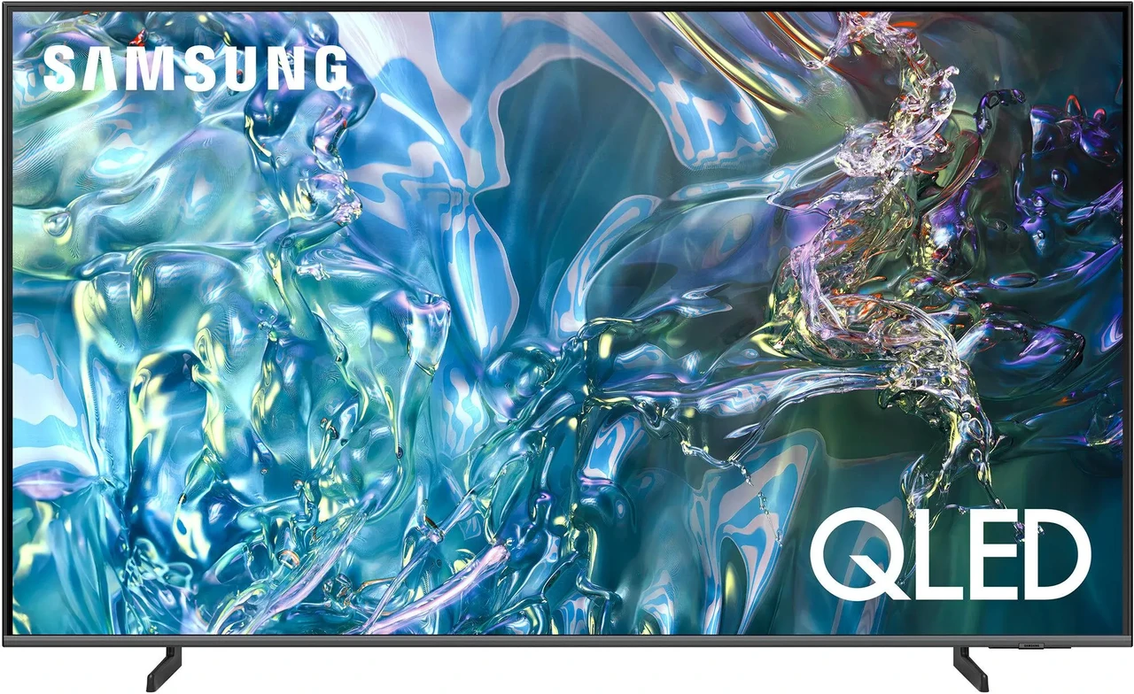 Телевізор Samsung QE65Q68DAU